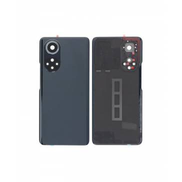 Capac Baterie Negru Pentru Huawei Nova 9