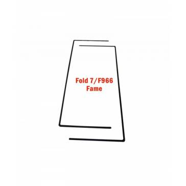 Rama LCD Interior Pentru Samsung Galaxy Z Fold7, F966