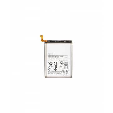 Acumulator Pentru Samsung Galaxy Note 10 Plus 5G, N976, Note 10+, N975, EB-BN972ABU