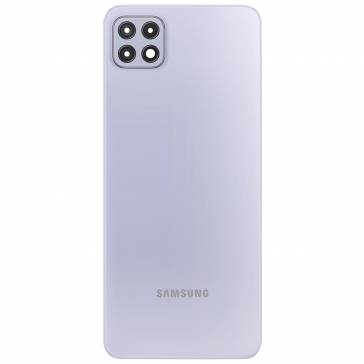 Capac Baterie complet Samsung Galaxy A22 5G A226B Violet
