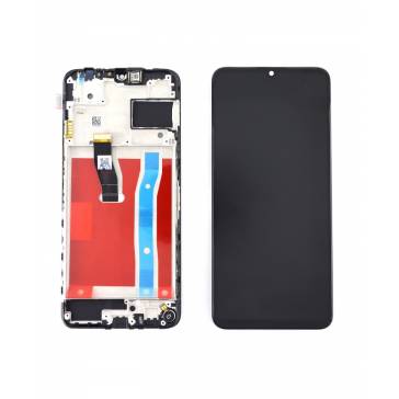 Ecran LCD Display Complet Pentru Huawei Nova Y70 Cu Rama
