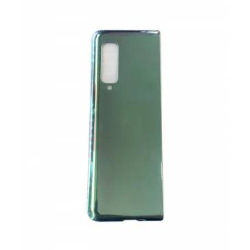 Capac Baterie pentru Samsung Galaxy Fold, SM F900 Argintiu