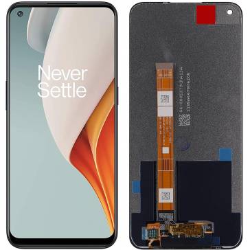 Display cu touchscreen OnePlus Nord N10 5G