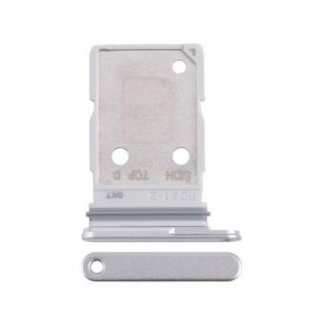 Suport Sim Argintiu (Silver Shadow) Pentru Samsung Galaxy S26 Ultra, S948