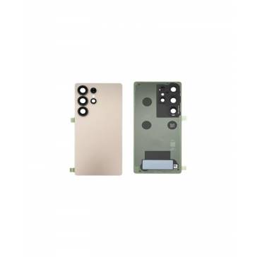 Capac Baterie Pentru Samsung S25 Ultra, S938 Gold A++