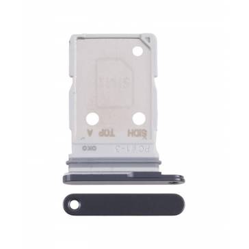 Suport Sim Negru Pentru Samsung Galaxy S26 Ultra, S948