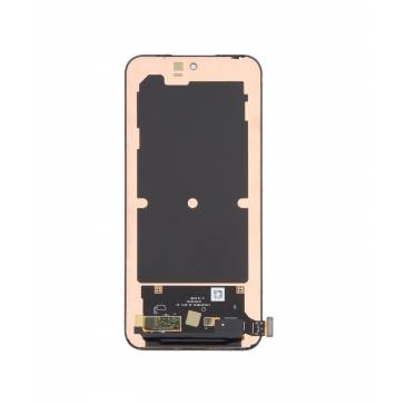 Ecran LCD Display Pentru Oppo Reno14, PLA110, CPH2737