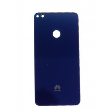 Capac baterie Huawei P8 Lite (2017) Original Albastru