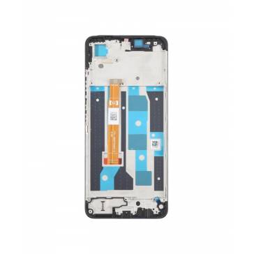 Ecran LCD Display cu Rama Pentru Realme C65 5G