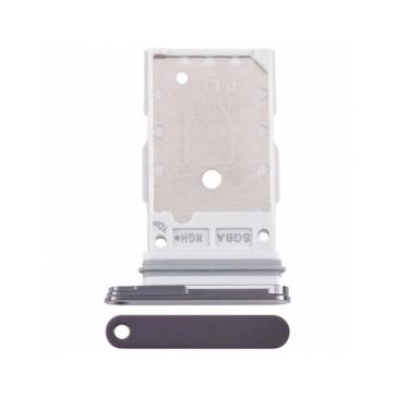 Suport Sim Pentru Samsung Galaxy S25 Plus, S936 Negru