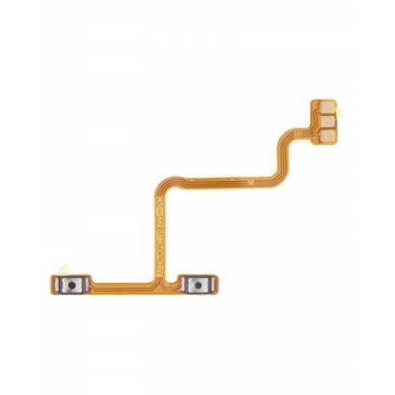 Flex Volum Pentru Realme Gt Neo 3, RMX3561, RMX3560, RMX3563, RMX3562