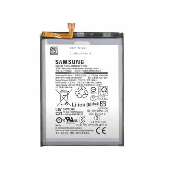 Acumulator Original Service Pack Acumulator Samsung Galaxy A33 5G, SM A336B, A53 5G