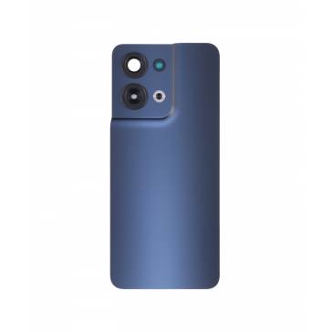 Capac Baterie Negru Pentru Oppo Reno8 5G, CPH2359