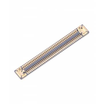 Conector LCD Placa Baza Pentru Samsung Galaxy A04s , A047