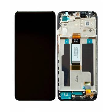 Ecran LCD Display Pentru Xiaomi Redmi 12 Cu Rama