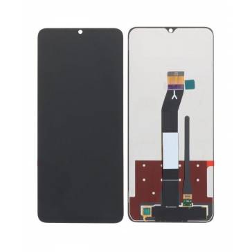 Ecran LCD Display Complet Pentru Xiaomi Redmi A3X, 24048RN6CG, 24048RN6CI