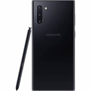 Capac Baterie pentru Samsung Galaxy Note 10, N970, Negru