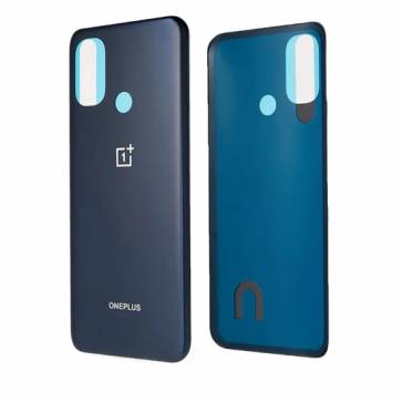 Capac Baterie pentru OnePlus Nord N100 Negru Service Pack