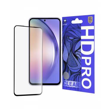 Geam Soc Protector HD Pro Clear Samsung Galaxy A54
