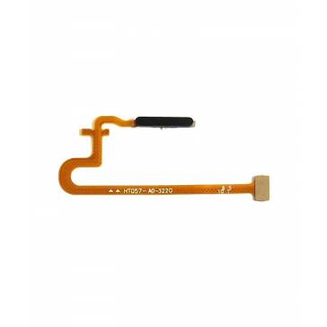 Flex Amprenta Pentru Realme C53, C51, RMX3830,RMX3760 Negru