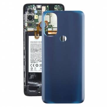 Capac Baterie pentru Motorola Moto G71 Albastru