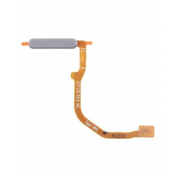 Flex Senzor Amprenta Gray Pentru Samsung A17 5G, A176 , A17 4G, A175
