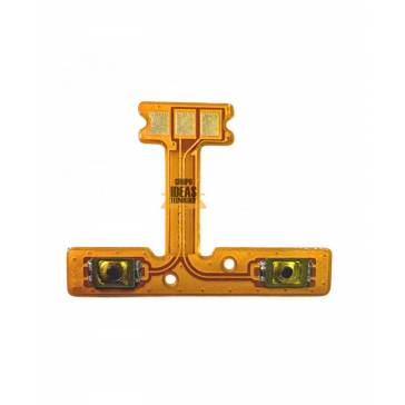 Flex Volum Pentru Motorola Moto G56, XT2529-2, XT2529-1