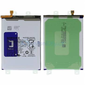 Acumulator Samsung A15 EB-BA156ABY Service Pack