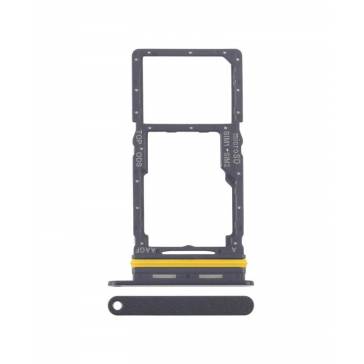 Suport Sim Pentru SAMSUNG A17 5G, A176 , A17 4G, A175 Negru
