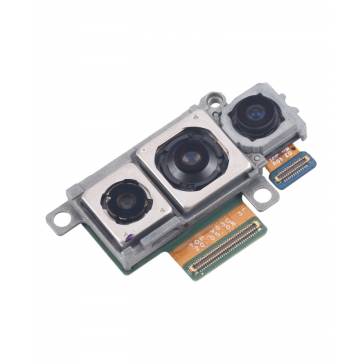 Camera Principala Pentru Samsung Galaxy Z Fold2 5G SM F916