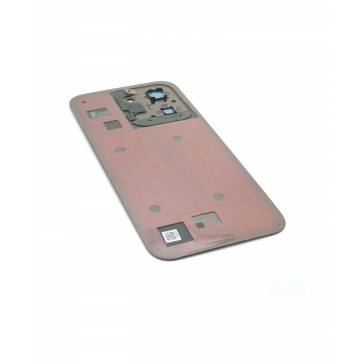 Capac Baterie Cu Geam Camera Roz Pentru Xiaomi Redmi 15C