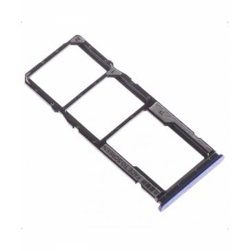 Suport Sim Pentru Xiaomi Redmi 12C Mov