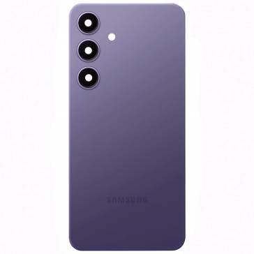 Capac Baterie Pentru Samsung Galaxy S24 S921 Mov