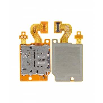 Placa SIM Pentru Samsung Galaxy Tab S7 Plus, S7+ 12.4", T970, T975, T976