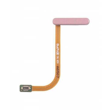 Senzor Amprenta Pentru Samsung Galaxy A26 5G, A266 Peach Pink