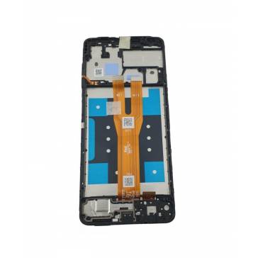 Ecran LCD Display Pentru Samsung Galaxy A06, A065F Cu Rama
