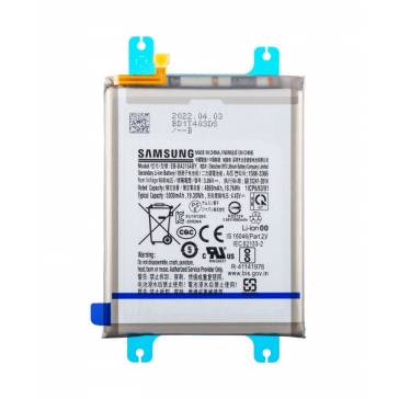 Acumulator Original Service Pack Samsung Galaxy A22 A225 , A32 A325 , A31 A315, EB-BA315ABY