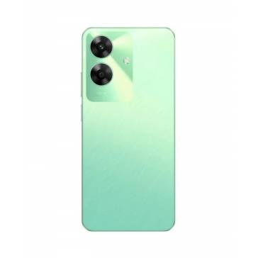 Capac Baterie Verde Pentru Realme C61, RMX3933