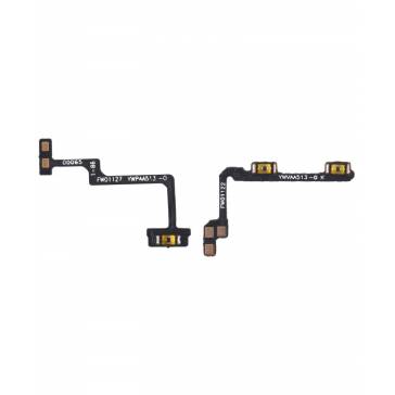 Flex Volum Pentru Oneplus 11, PHB110, CPH2449, CPH2447, CPH2451