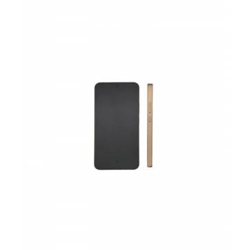 LCD Display AMOLED Cu Rama Pentru Honor Magic8 Lite,Gold(Reddish Brown)