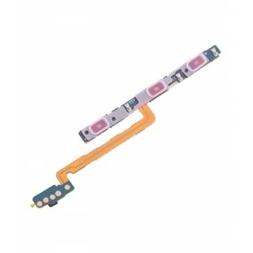 Flex Volum Pentru Samsung Galaxy S24 FE, S721