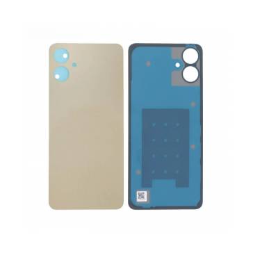 Capac Baterie Pentru Samsung Galaxy A06 5G, A066B Gold