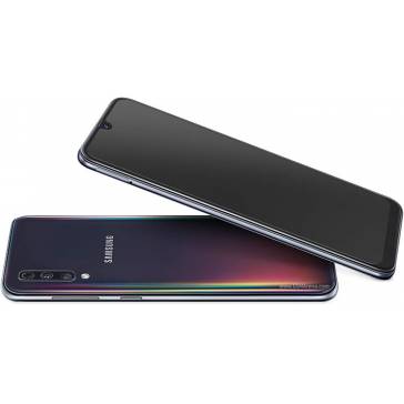 Capac Baterie pentru Samsung Galaxy A50, SM A505F Negru