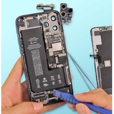 Baterie Apple iPhone 11 Pro