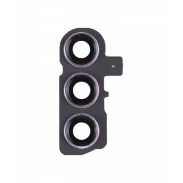 Geam Camera Pentru Samsung Galaxy S23 Plus, SM-S916, Lavender