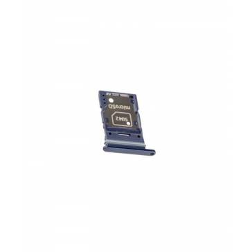 Suport Sim Pentru Samsung Galaxy A35, A356 Navy