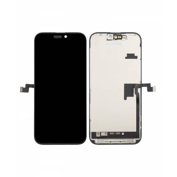 Ecran LCD Display OLED Complet Pentru iPhone 16 Pro Max