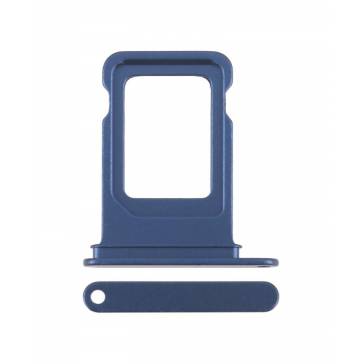 Suport Sim Albastru Pentru Apple IPhone 17 Pro, iPhone 17 Pro Max