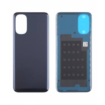 Capac Baterie Pentru Motorola Moto G41 Negru, XT2167