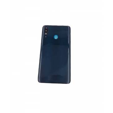 Capac Baterie complet Samsung Galaxy A20s A207F Verde